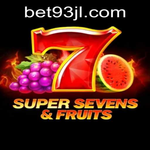Explore the Thrilling World of 7SuperSevensFruits with Keyword 93JL