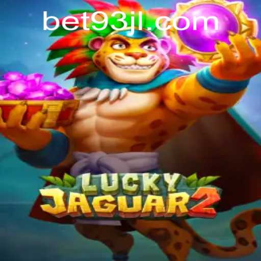 Unveiling Luckyjaguar2: A Thrilling Adventure in Gaming