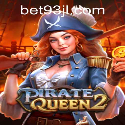 PirateQueen2: A New Era of Swashbuckling Adventure