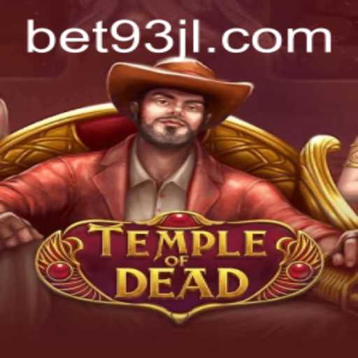 TempleofDead: The Ultimate Adventure Awaits