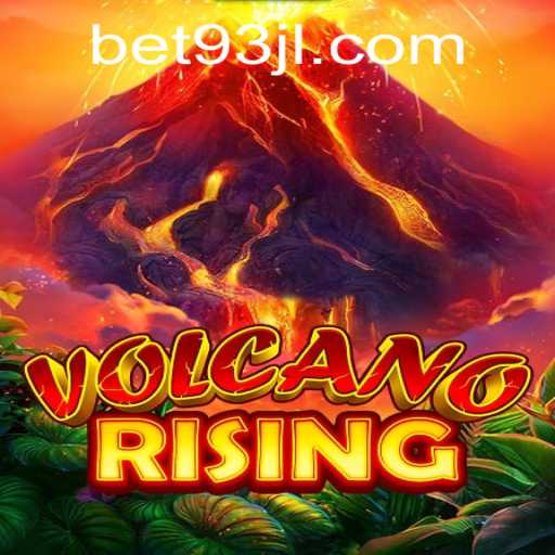 Unveiling VolcanoRising: A Thrilling Adventure into the Heart of the Volcano