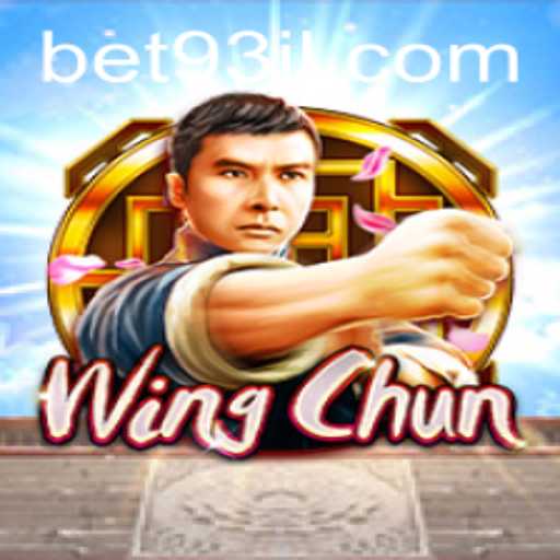 WingChun: The New Gaming Sensation